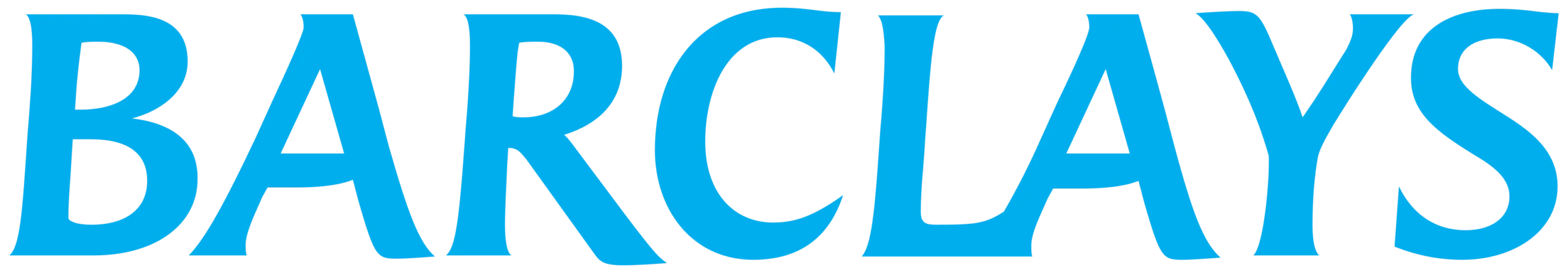 Barclays